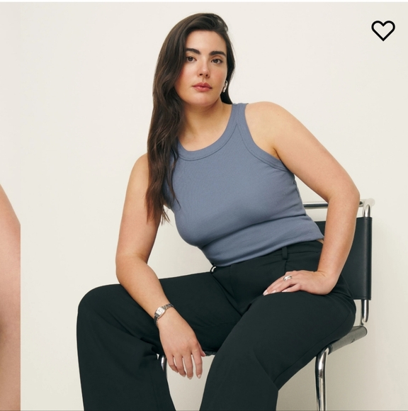 Reformation tasha tank - Picture 2 of 8